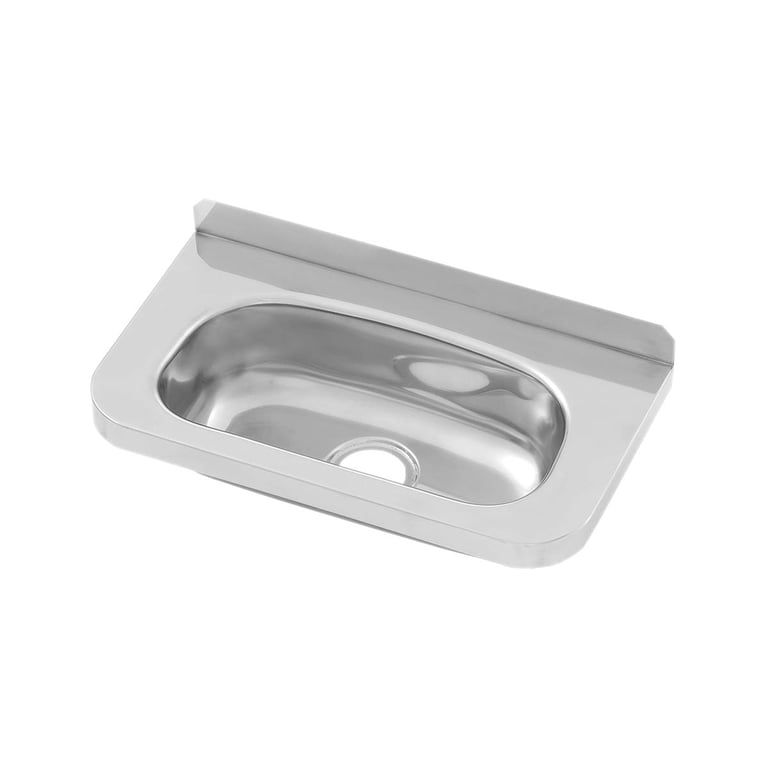 HBC Image of Basin Wall 3monkeez Compact