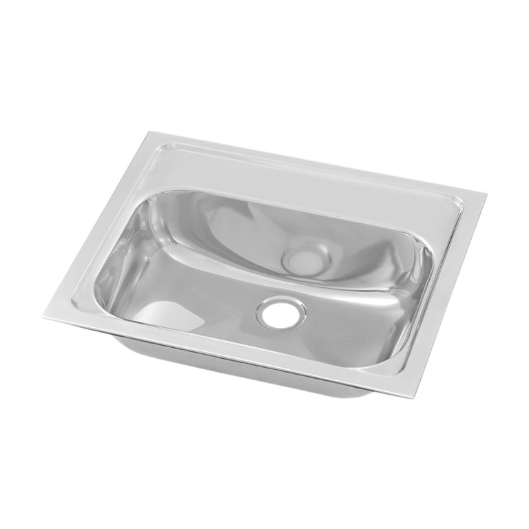 HBF01 Image of Basin Inset 3monkeez Hand