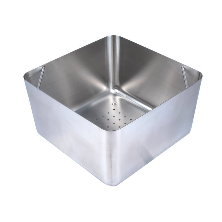 ICEB-303020 Image of Sink Bench 3monkeez IceWell RemovableBasket