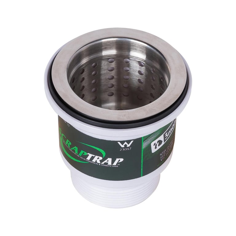 SSBW-50 Image of Waste Sink 3monkeez Arrestor50