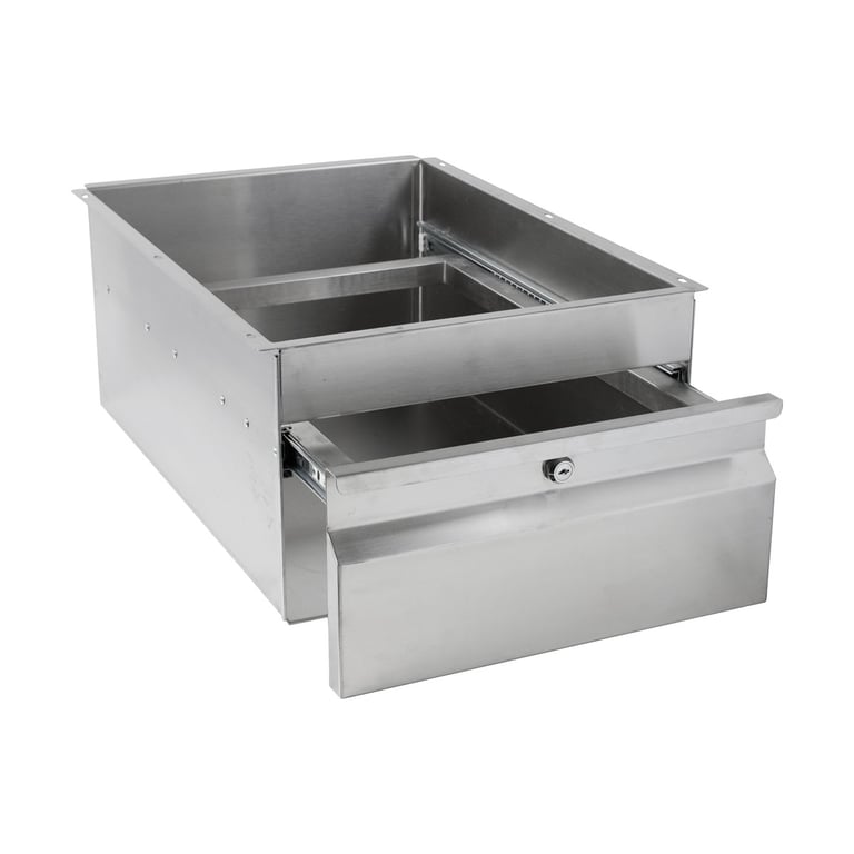SSDRAWER-1G Image of Drawer UnderBench 3monkeez