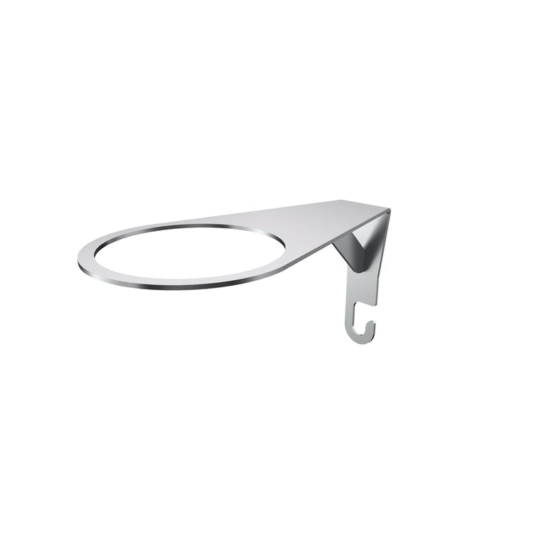 Scrap Bracket 125 Image of Waste Sink 3monkeez ScrapBracket