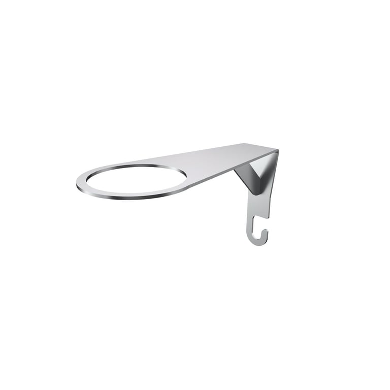 Scrap Bracket 90 Image of Waste Sink 3monkeez ScrapBracket