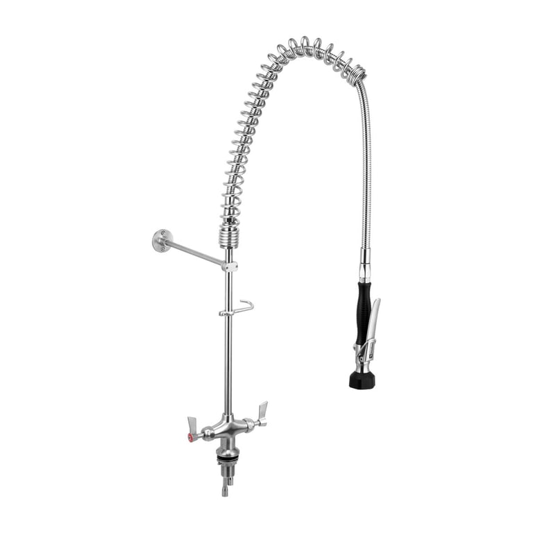T-3M53007 Image of TapSet Hob 3monkeez PreRinseUnit