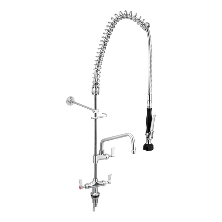 T-3M53058 Image of TapSet Hob 3monkeez PreRinseUnit PotFiller