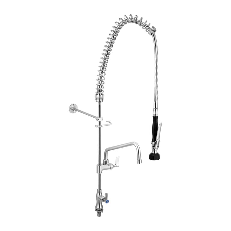 T-3M53112 Image of TapSet Hob 3monkeez PreRinseUnit PotFiller Single