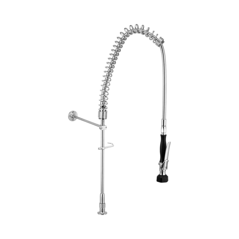 T-3M53200 Image of TapSet Hob 3monkeez PreRinseUnit NoStops