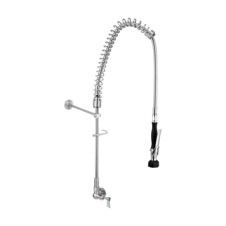 T-3M53700 Image of TapSet Wall 3monkeez PreRinseUnit Single