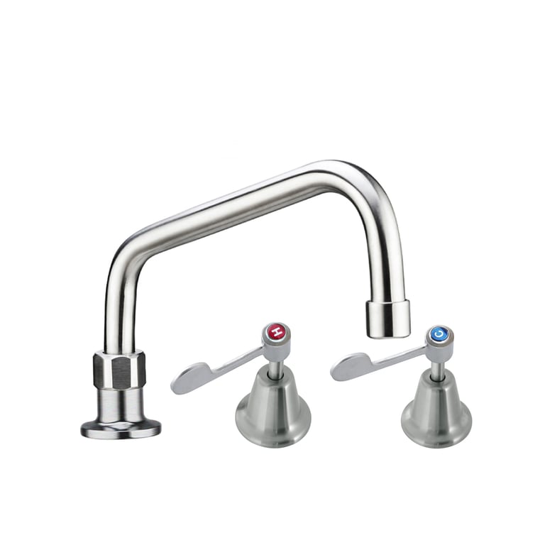 T-3MHS06 Image of TapSet Hob 3monkeez ThreeTapHole