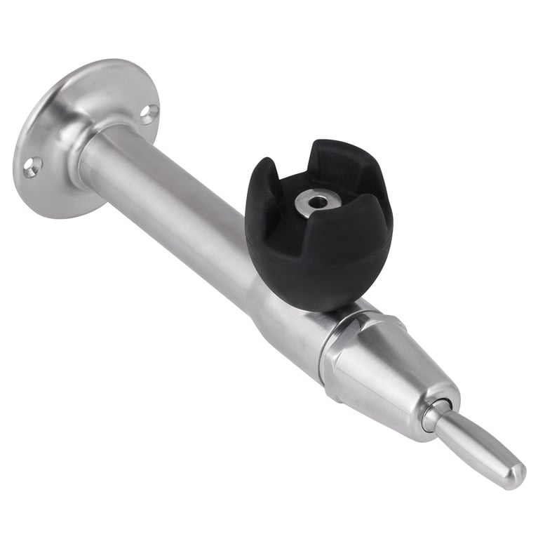 T-3MSS-BUB90L Image of TapSet Wall 3monkeez Bubbler