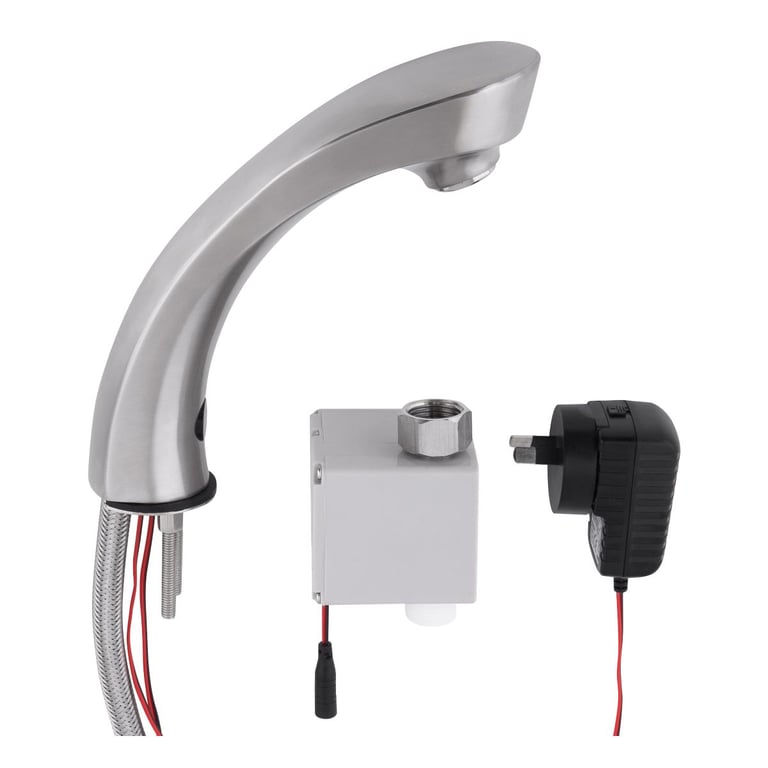 T-3MSS-HMSTM Image of TapSet Hob 3monkeez InfraredSensor Mains