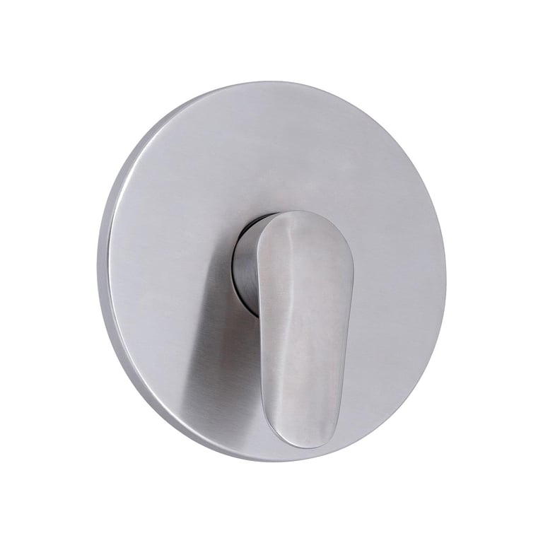 T-3MSSIWM Image of MixerTap Wall 3monkeez StainlessSteel