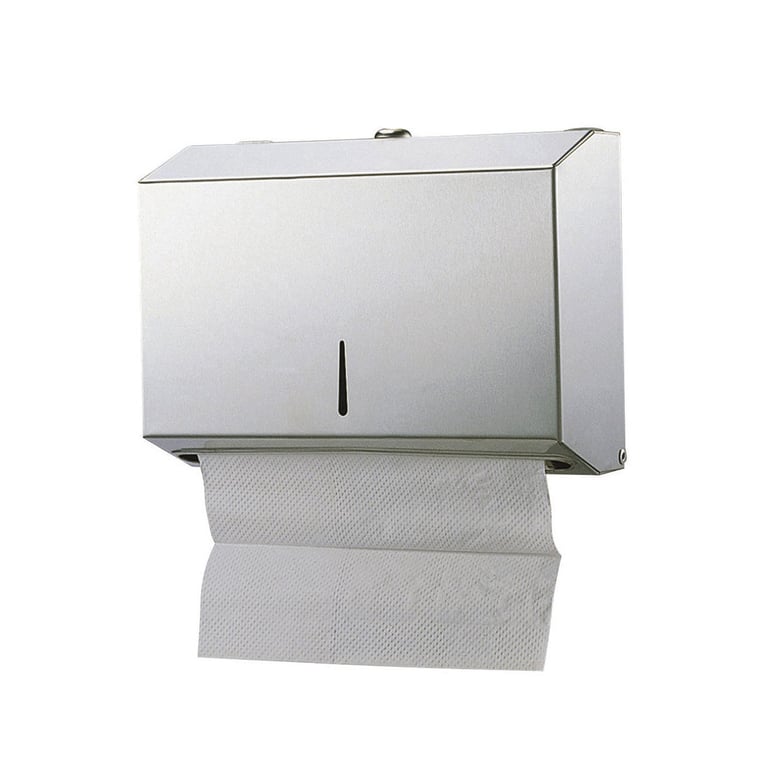 WA-PTDS Image of PaperTowelDispenser SurfaceMount 3monkeez