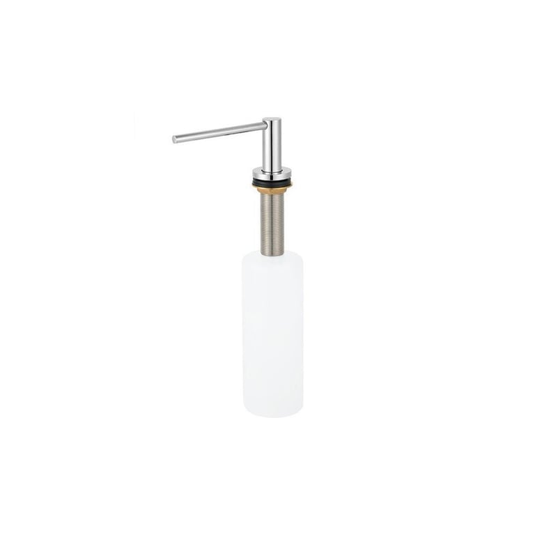 WA-SD-B Image of SoapDispenser VanityMount 3monkeez