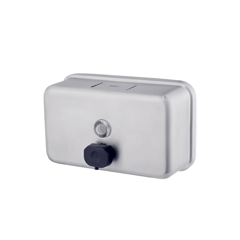 WA-SD-H Image of SoapDispenser SurfaceMount 3monkeez