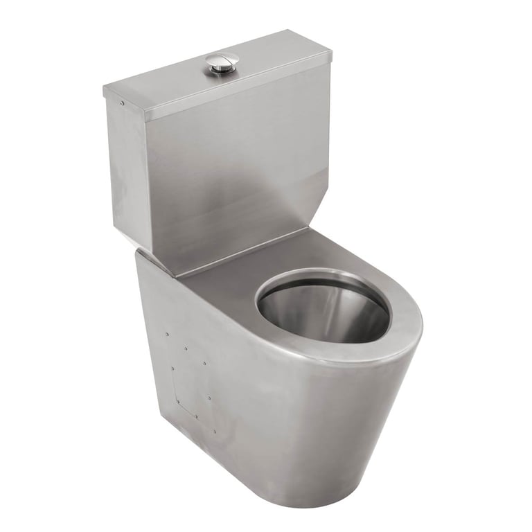 WC-SSACC-3 Image of ToiletPan 3monkeez Ambulant CloseCoupled