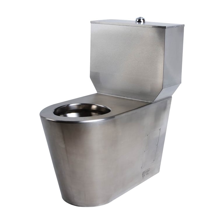 WC-SSDCCP Image of ToiletPan Floor 3monkeez Accessible CloseCoupled