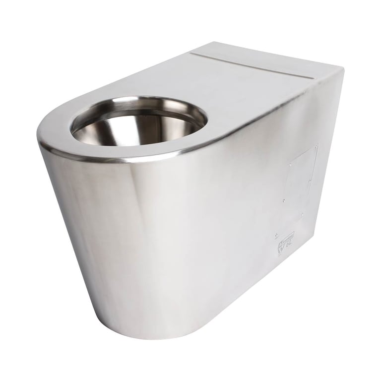 WC-SSDP Image of ToiletPan Floor 3monkeez Accessible