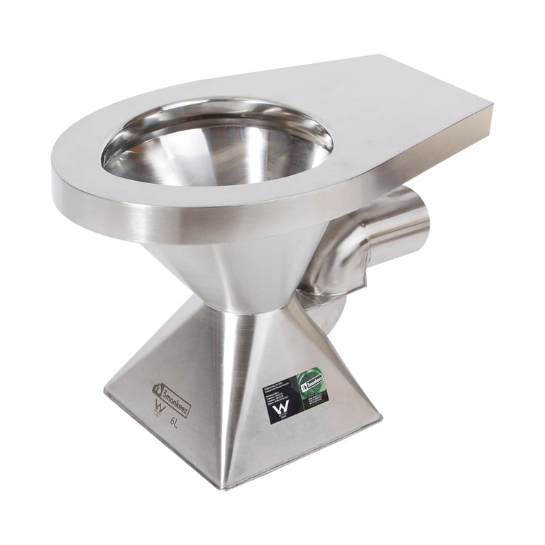 WC-SSPP Image of ToiletPan Floor 3monkeez Pedestal Ptrap