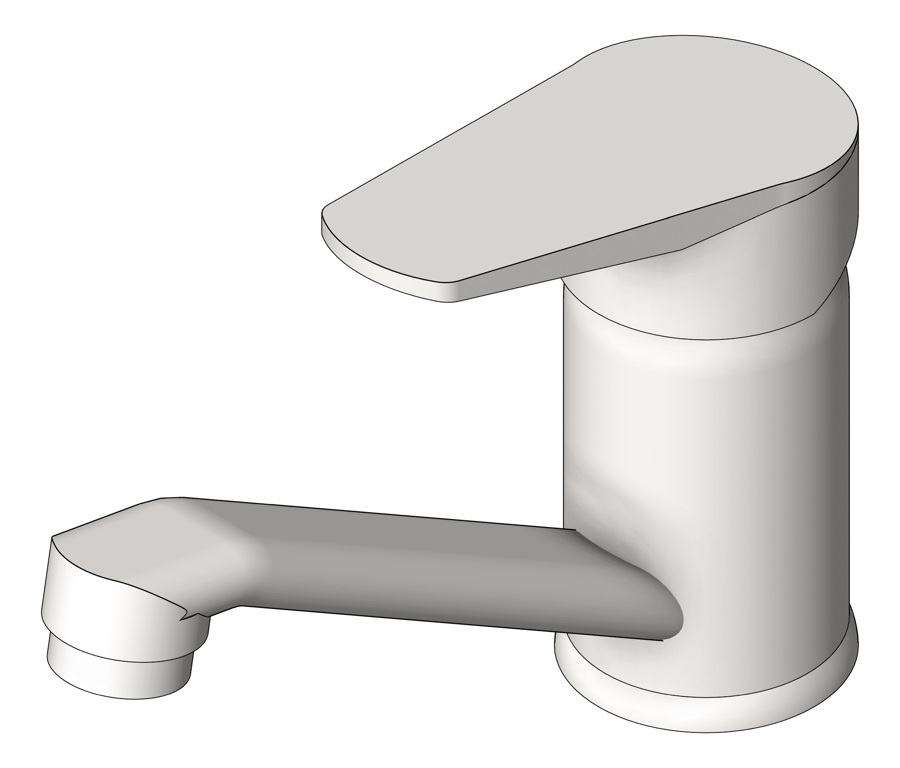 Navigate to MixerTap Sink 3monkeez