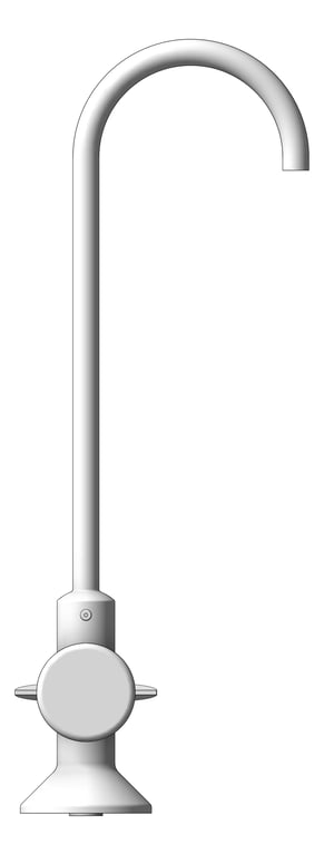 Left Image of Spout Bench 3monkeez BottleFiller CamHandle
