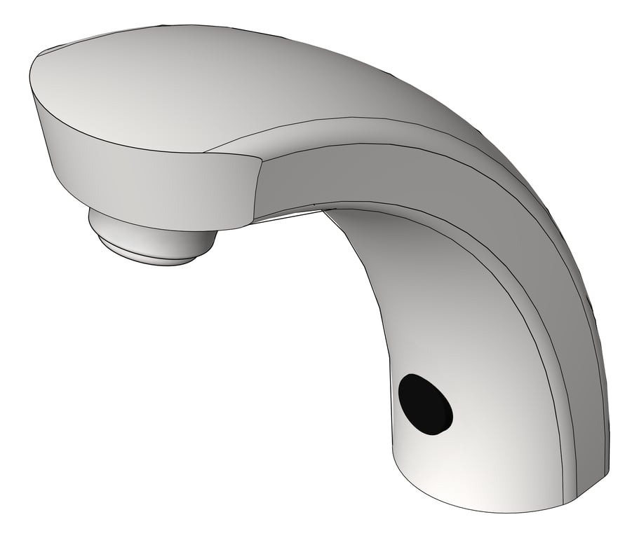 Navigate to TapSet Hob 3monkeez InfraredSensor Battery