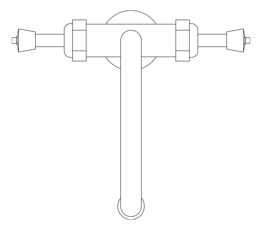 Plan Image of TapSet Hob 3monkeez