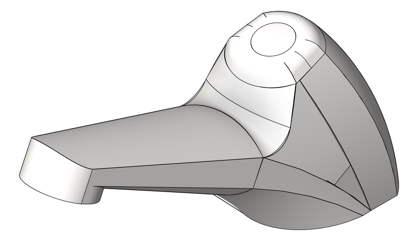 Image of TapSet Pillar 3monkeez RemoteSensor Battery