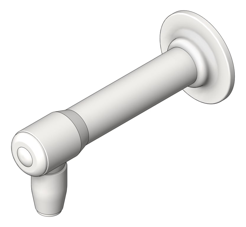Navigate to TapSet Wall 3monkeez BottleFiller RemoteSensor Battery