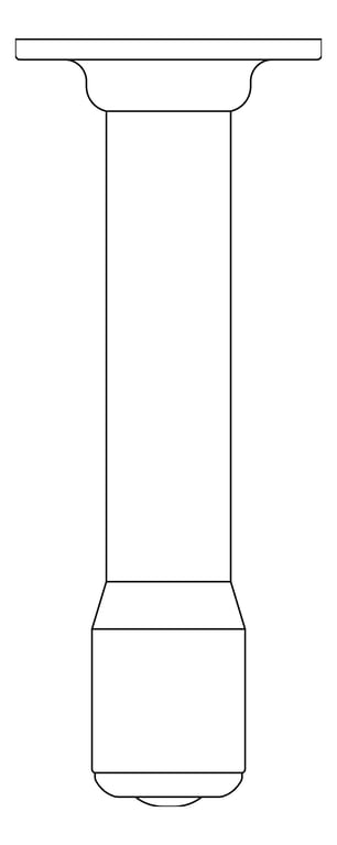 Plan Image of TapSet Wall 3monkeez BottleFiller RemoteSensor Battery