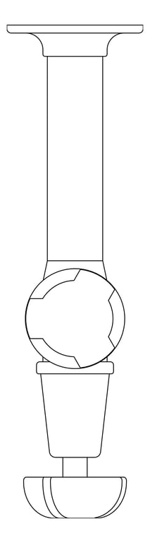 Plan Image of TapSet Wall 3monkeez Bubbler