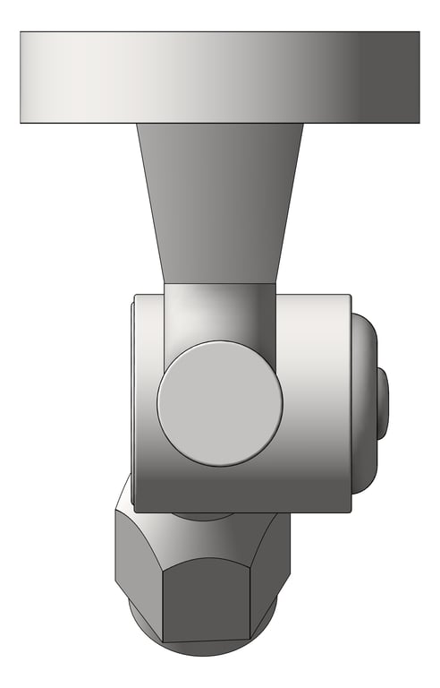 Front Image of TapSet Wall 3monkeez Bubbler RemoteSensor AngledMouthguard Battery