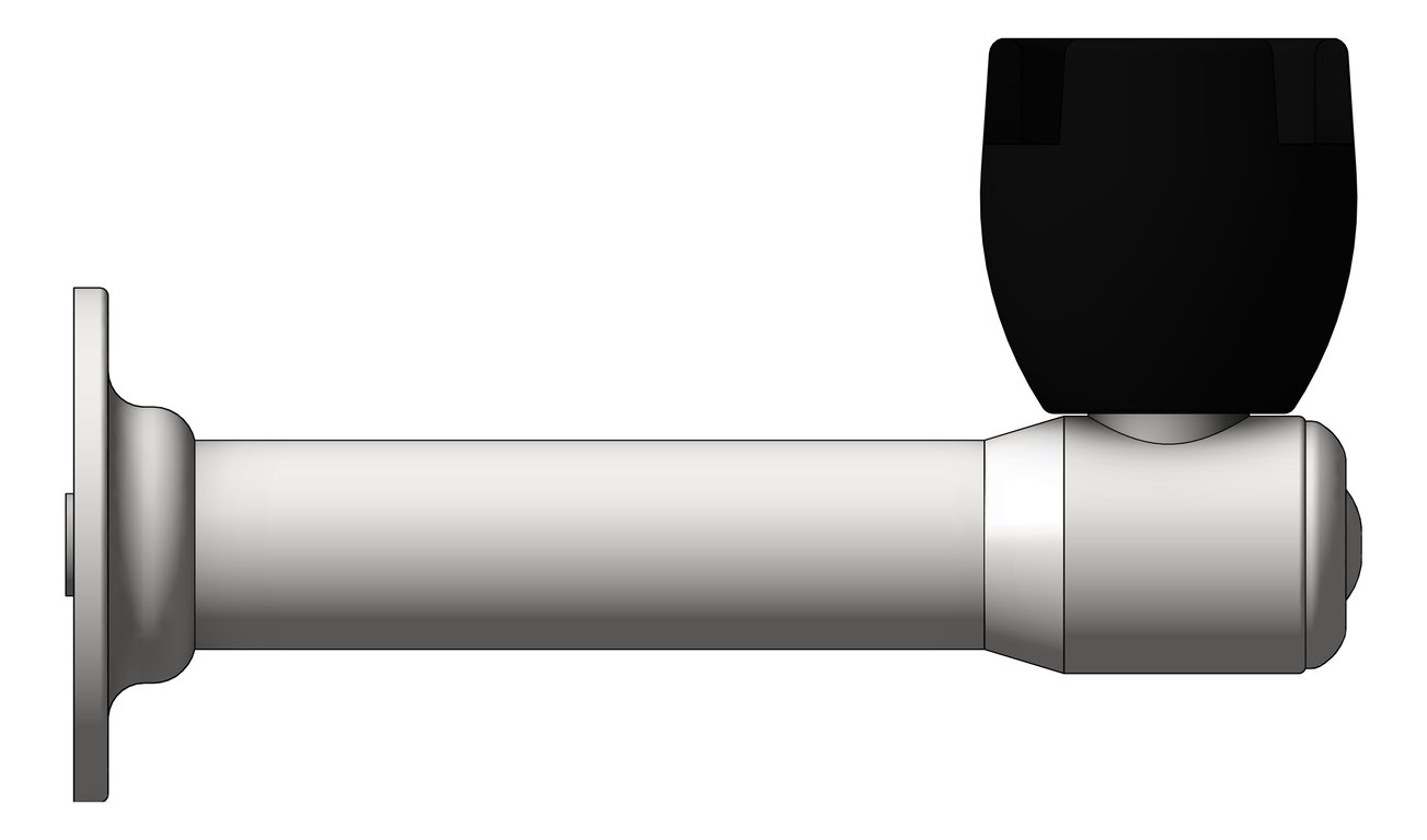 Left Image of TapSet Wall 3monkeez Bubbler RemoteSensor Battery