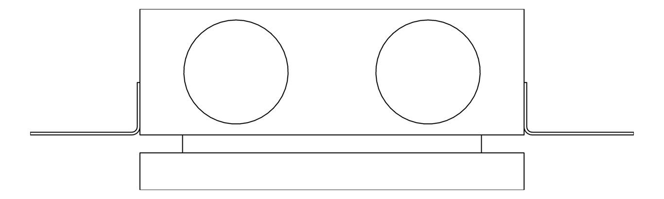 Plan Image of Tundish Wall AirConditioner 3monkeez