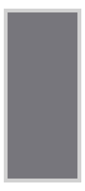 Front Image of Mirror SurfaceMount 3monkeez Accessibility