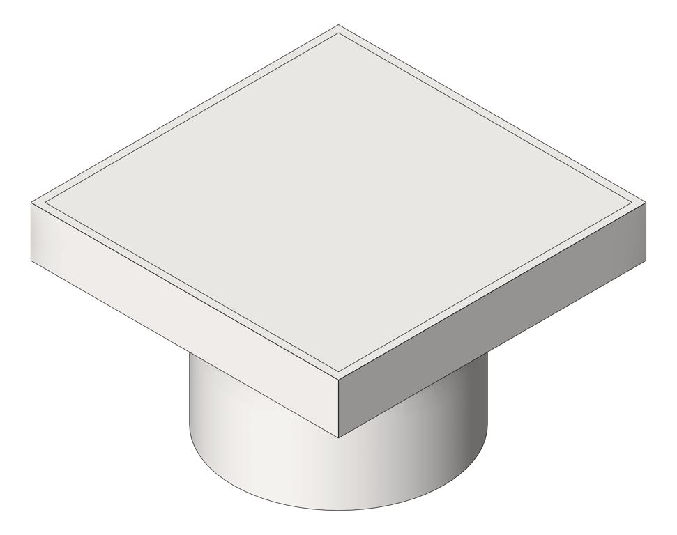 Image of Drain Point 3monkeez WedgeWire