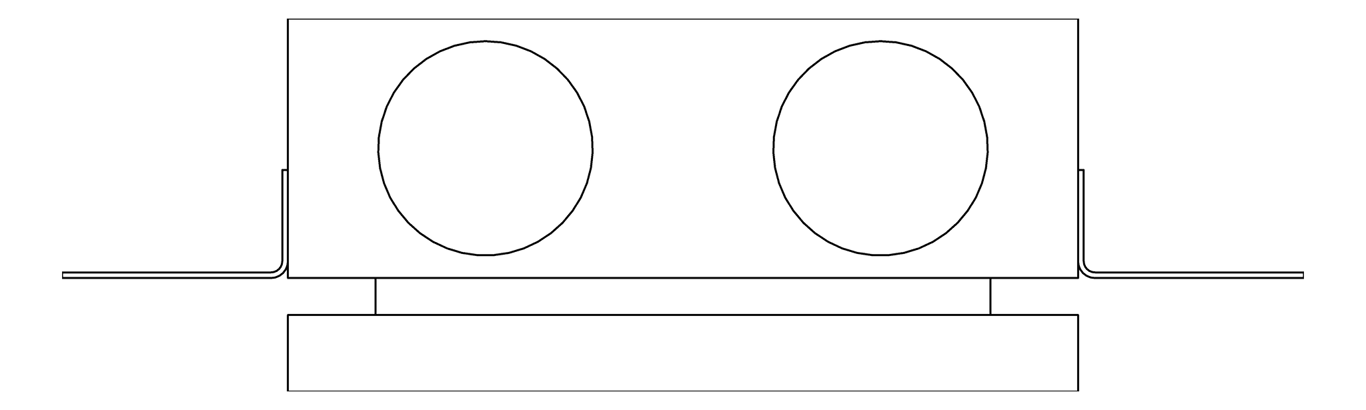 Plan Image of Tundish Wall 3monkeez AirConditioner