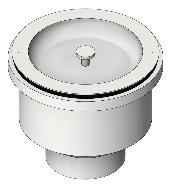 Navigate to Waste Sink 3monkeez Domestic Arrestor