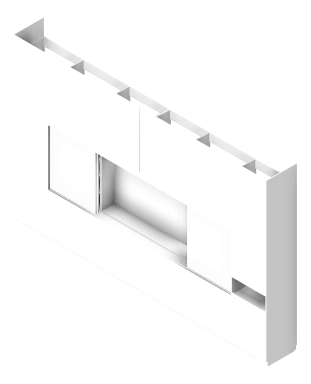 Navigate to Cabinet Classroom ABP TeachingWall 5000