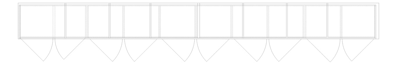 Plan Image of Cabinet Classroom ABP TeachingWall 6000