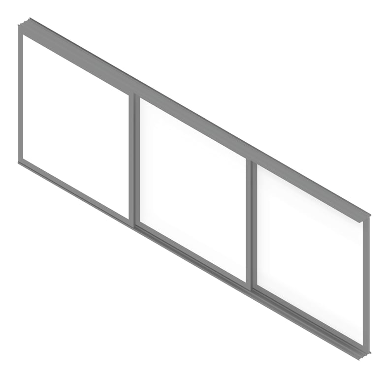 Navigate to Board Classroom ABP HorizontalSliding ThreePanel