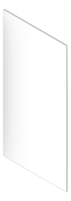 3D Documentation Image of Board Classroom ABP Magnetico Wall