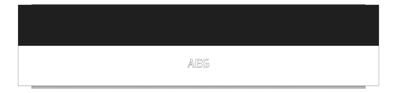 Front Image of WarmingDrawer AEG