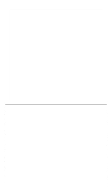 Plan Image of WarmingDrawer AEG