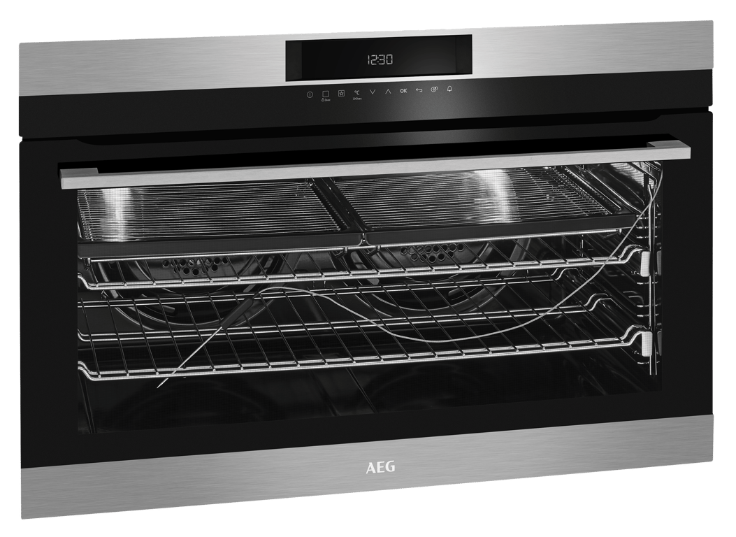 BPK722910M Hero A C HR Image of Oven Electric AEG 900