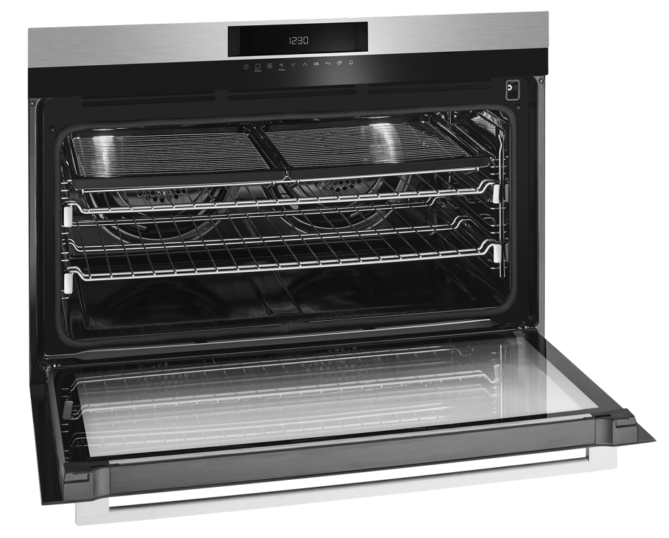 BPK722910M Hero A O HR side Image of Oven Electric AEG 900