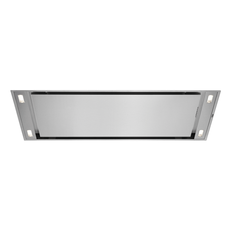 DCE5280HM (1) Image of Rangehood Integrated AEG 860 BaffleFilter