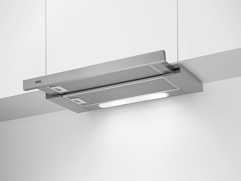 DPB5650M-A Image of Rangehood Telescopic AEG 600