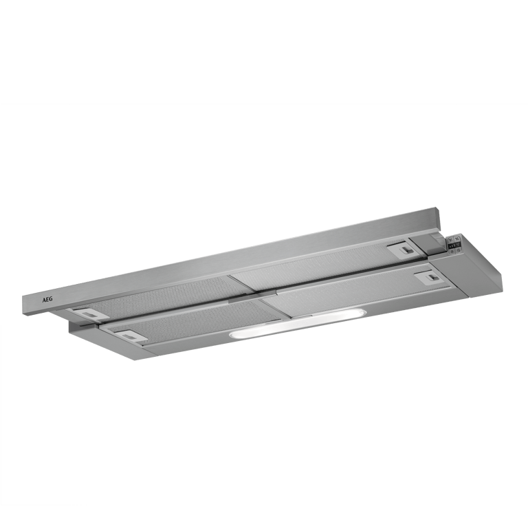 DPB5950MA Image of Rangehood Telescopic AEG 900