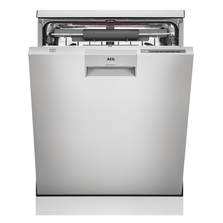 FFB72746PM Image of Dishwasher Freestanding AEG